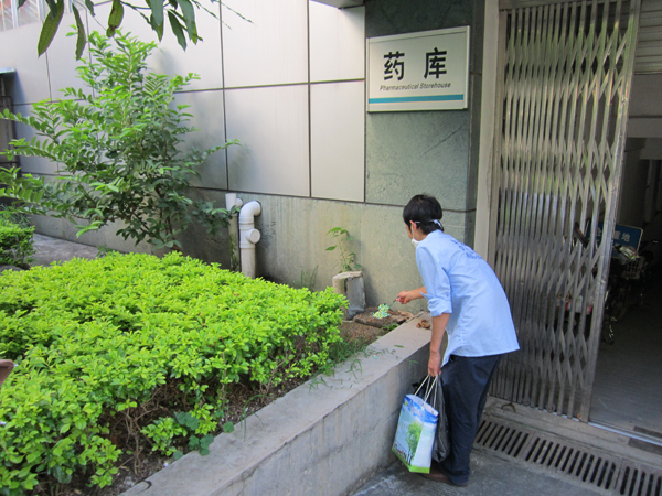 機(jī)構(gòu)企事業(yè)、學(xué)校、醫(yī)院、超市等各類(lèi)單位